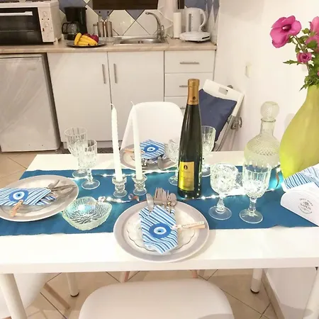Adelia's Luxury In Corfu Apartment Corfu (city)
