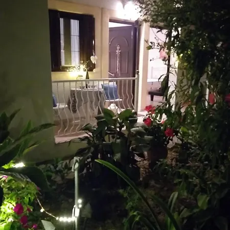 Adelia's Luxury In Corfu Lägenhet