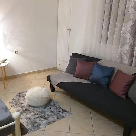 Apartment Adelia's Luxury In Corfu