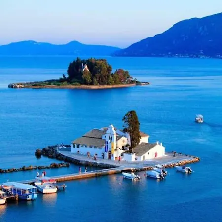 Adelia's Luxury In Corfu Corfu (city)