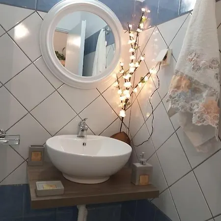 Apartment Adelia's Luxury In Corfu *