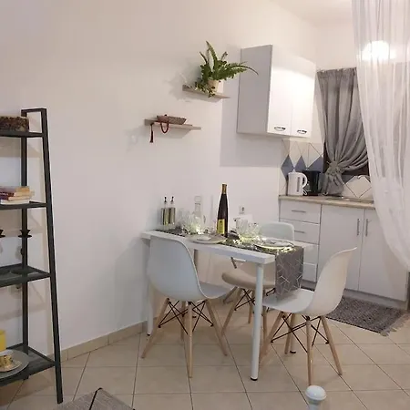 Adelia's Luxury In Corfu
