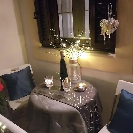 Adelia's Luxury In Corfu Apartment Corfu (city)
