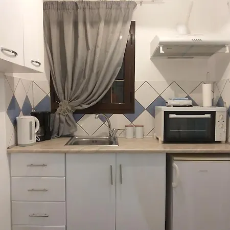 Adelia's Luxury In Corfu Apartment *