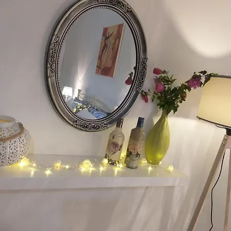 Adelia's Luxury In Corfu Apartment Corfu (city)