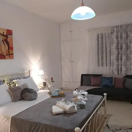 Adelia's Luxury In Corfu