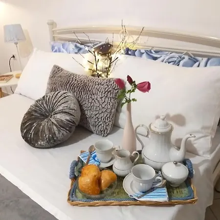 Adelia's Luxury In Corfu Apartment *