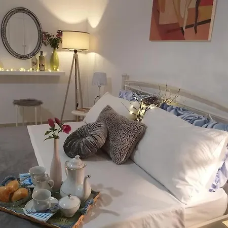 Adelia's Luxury In Corfu Apartment