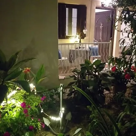 Adelia's Luxury In Corfu Apartment *