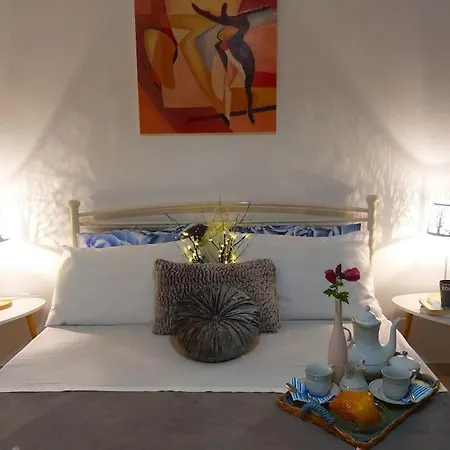 Adelia's Luxury In Corfu Corfu (city)