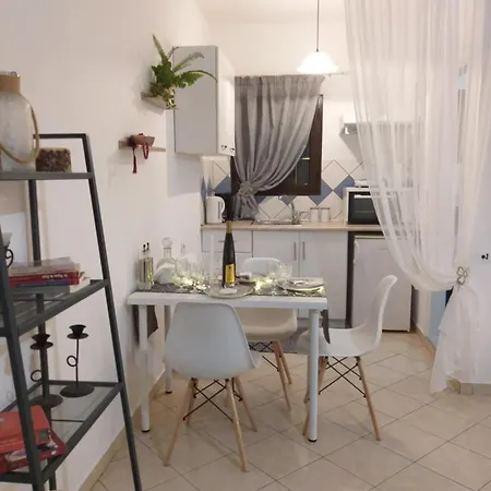 Adelia's Luxury In Corfu *