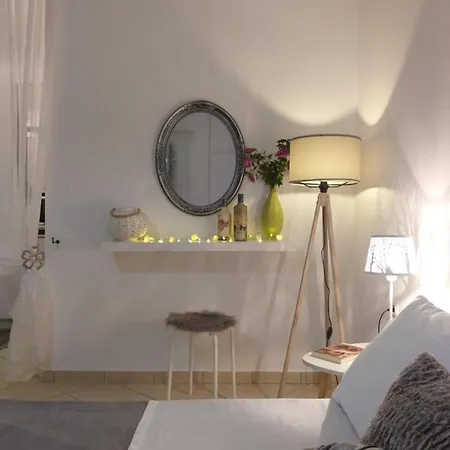 Adelia's Luxury In Corfu Lejlighed