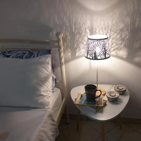Adelia's Luxury In Corfu *