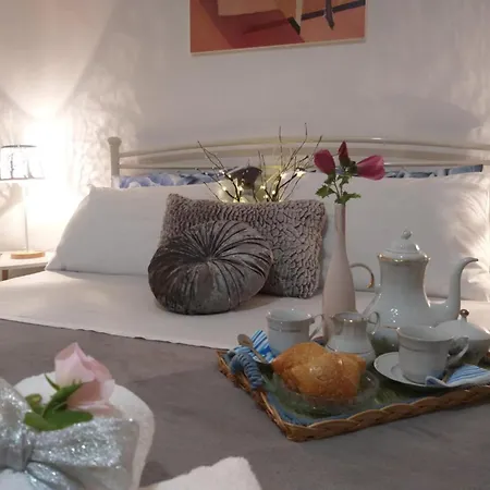 Adelia's Luxury In Corfu