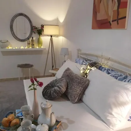 Adelia's Luxury In Corfu * Corfu (city)