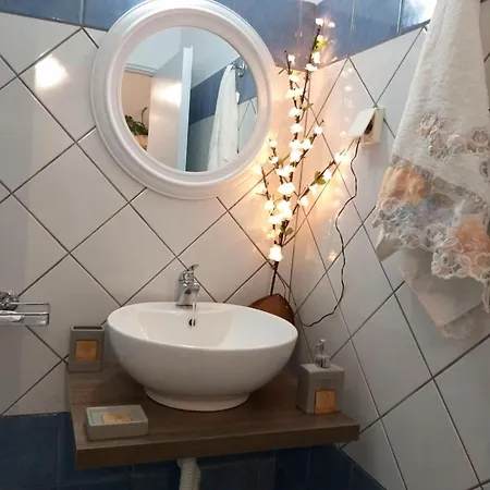 Appartement Adelia's Luxury In Corfu
