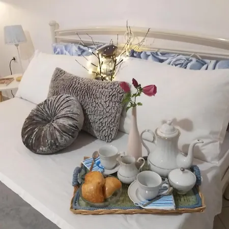 Lejlighed Adelia's Luxury In Corfu