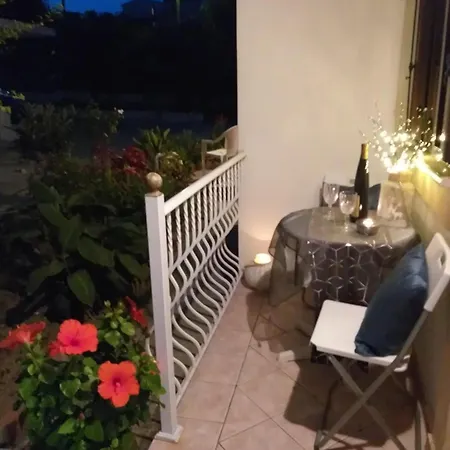 Adelia's Luxury In Corfu * Corfu (city)