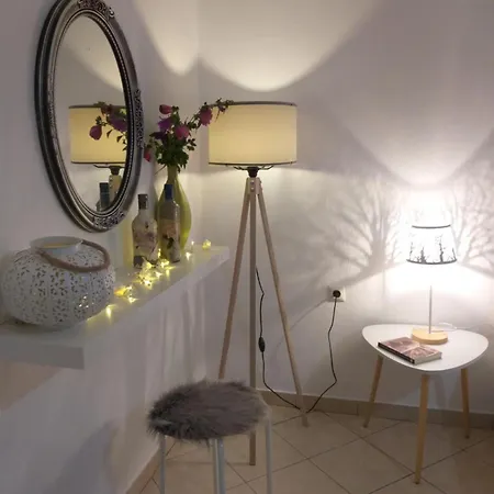 Adelia's Luxury In Corfu Corfu (city)
