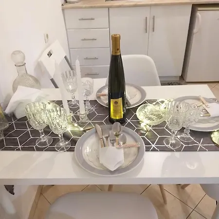 Adelia's Luxury In Corfu Apartamento