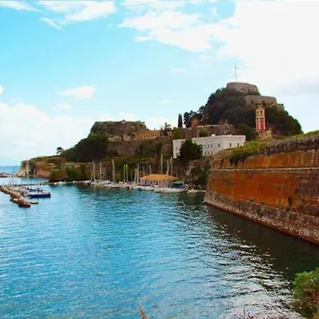 Adelia's Luxury In Corfu Corfu (city)