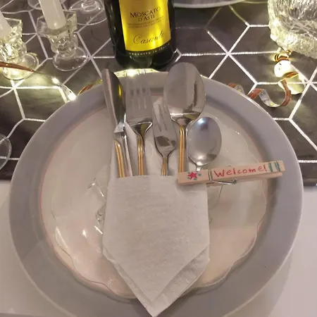 Adelia's Luxury In Corfu Διαμέρισμα Corfu (city)